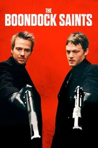 The Boondock Saints (Doblado)