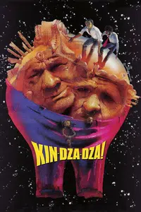 Kin-Dza-Dza!