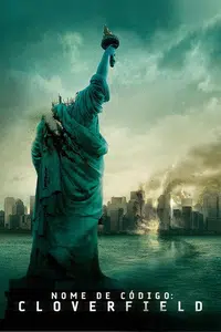 Cloverfield - Monstro