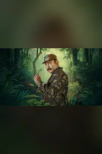 Eken Sirji Jungle Mein