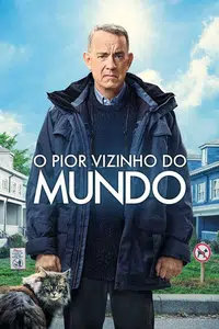 Um Homem Chamado Ove