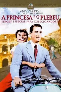 A Princesa E O Plebeu