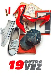 19 Outra Vez