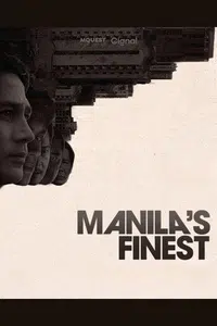 Os Melhores de Manila