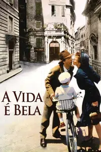 A Vida é Bela - Patati Patatá