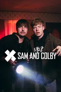 Sam e Colby: Investigadores Paranormais