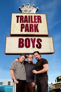 Trailer Park Boys: Xmas Special
