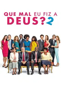Que Mal Eu Fiz a Deus?