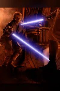 Star Wars: Revenge of the Sith (Episode III)