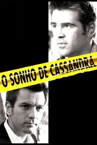 O Sonho De Cassandra