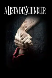 A Lista De Schindler