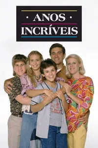 The wonder years