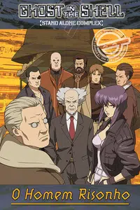 Ghost in the Shell: The Laughing Man