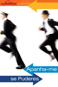 Prenda-Me Se for Capaz