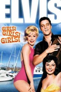 Girls! Girls! Girls!