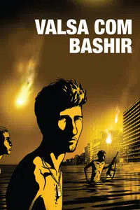 Valsa com Bashir