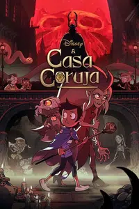 A Casa da Coruja