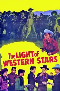 The Light of the Western Stars