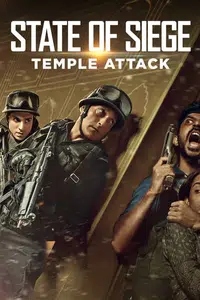 State of Siege: Temple Attack
