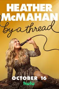 Heather McMahan: By a Thread