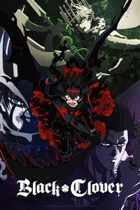 Black Clover