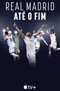 Real Madrid - Até o Fim