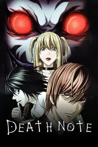 Death Note (Subtitled)