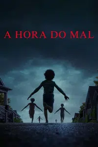 A Hora do Mal