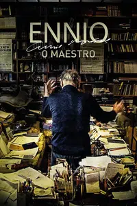 João, O Maestro