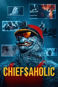 Chiefsaholic: Um Lobo em Pele de Torcedor