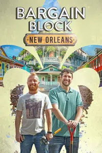 Bargain Block New Orleans