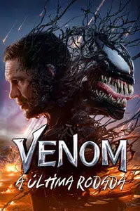 Venom - A Última Rodada
