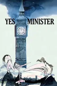 Yes, Minister