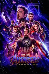 Marvel Studios' Avengers: Endgame