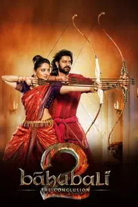 Baahubali 2: The Conclusion (Hindi Version)