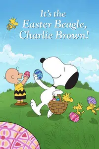 Feliz Páscoa, Charlie Brown!