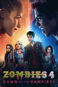 Zombies 4: Dawn of the Vampires