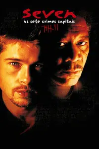 Seven: Os Sete Crimes Capitais