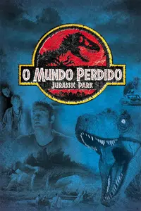 Jurassic Park 2: O Mundo Perdido