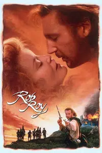 Rob Roy