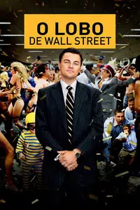 O Lobo de Wall Street