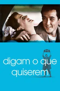 Say Anything