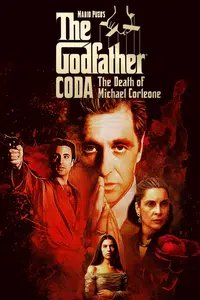 Mario Puzo's The Godfather, Coda: The Death of Michael Corleone