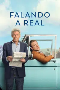 Falando a Real