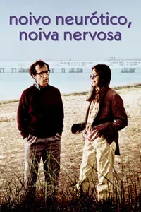 Noivo neurótico, noiva nervosa