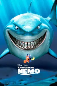 Procurando Nemo