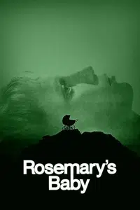 El bebé de Rosemary
