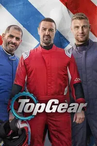 Top Gear: Top Fails