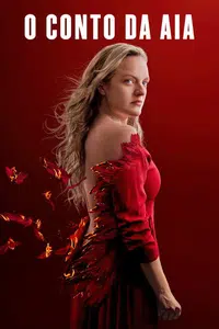 The Handmaid's Tale - O Conto da Aia