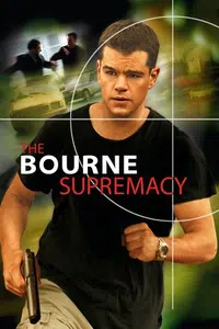 The Bourne Supremacy